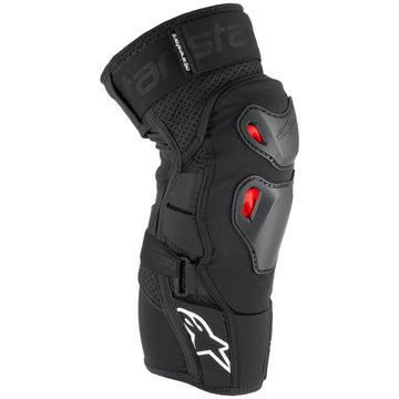 Alpinestars Bionic Pro Plasma Knee Protector - MOTODLVRD