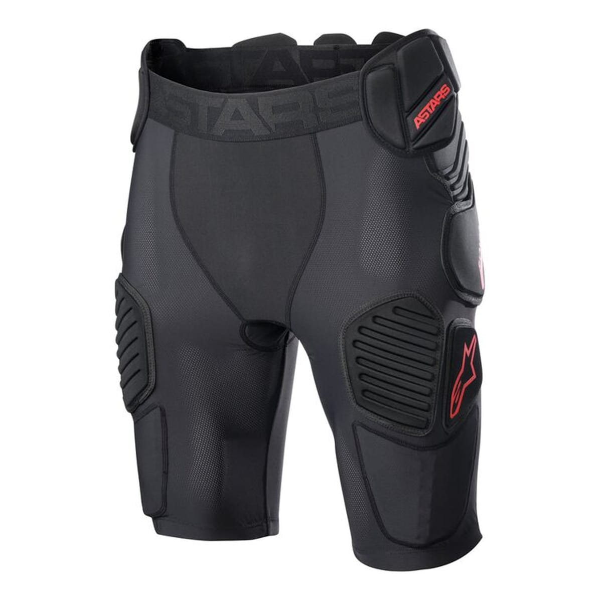 Alpinestars Bionic Pro Protection Shorts - MOTODLVRD