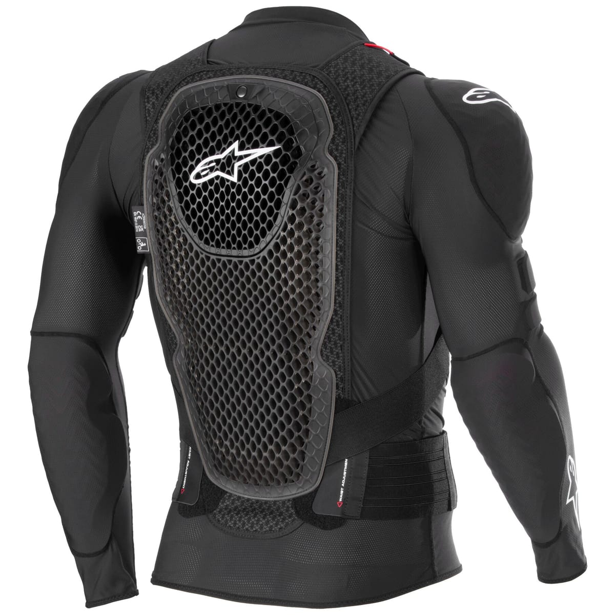 Alpinestars Bionic Pro V3 Plasma Protection Jacket - MOTODLVRD