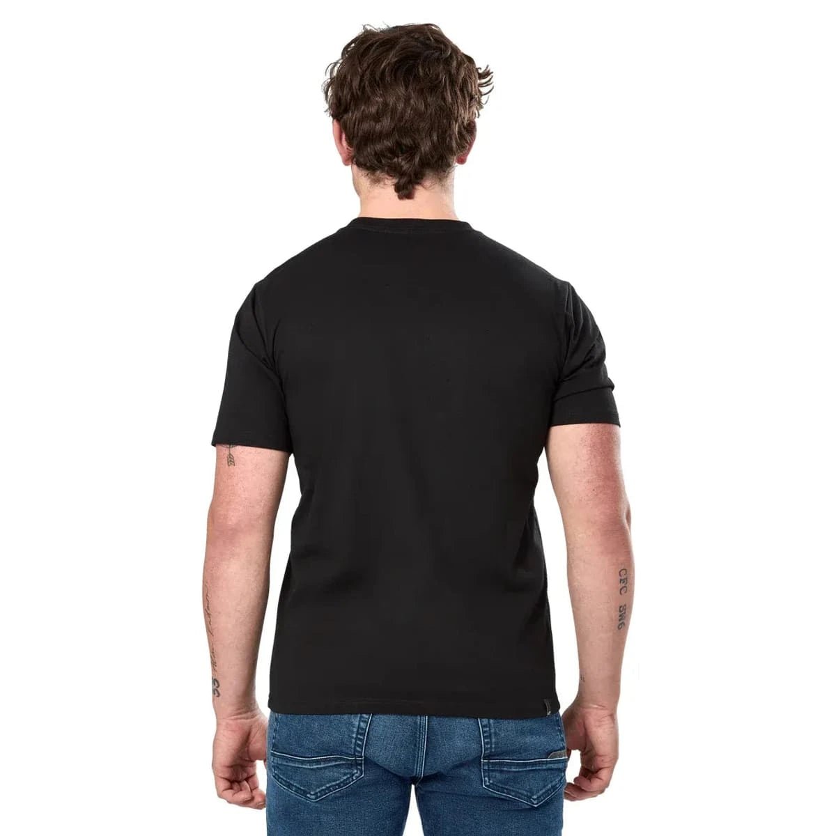Alpinestars Cereal Tee - MOTODLVRD