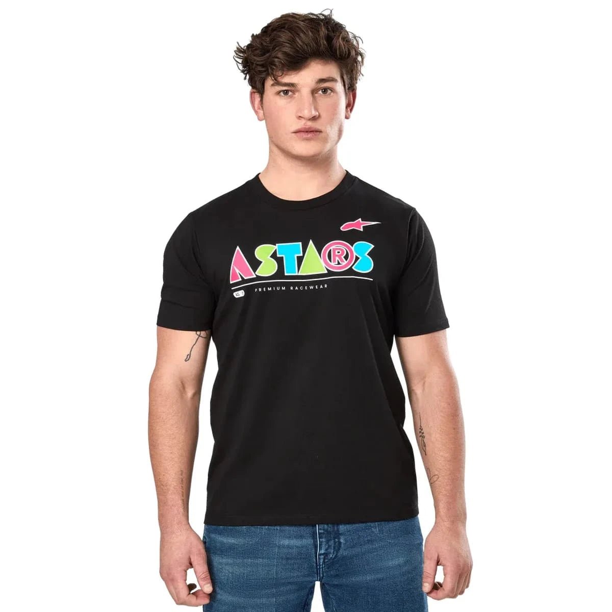 Alpinestars Cereal Tee - MOTODLVRD