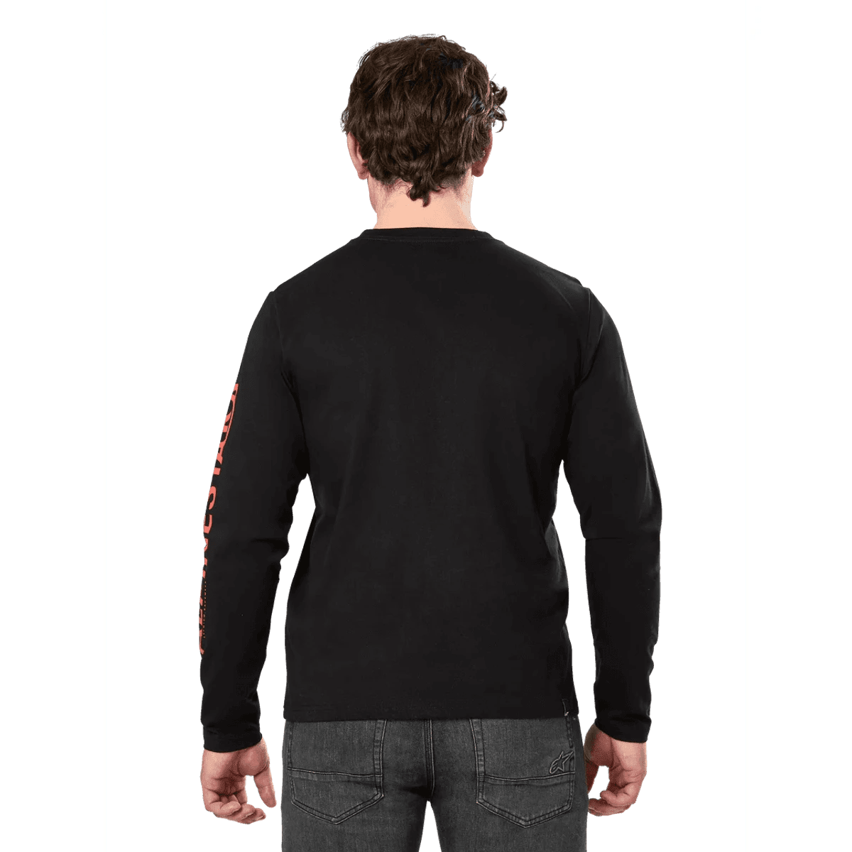 Alpinestars Committed LS Tee - MOTODLVRD