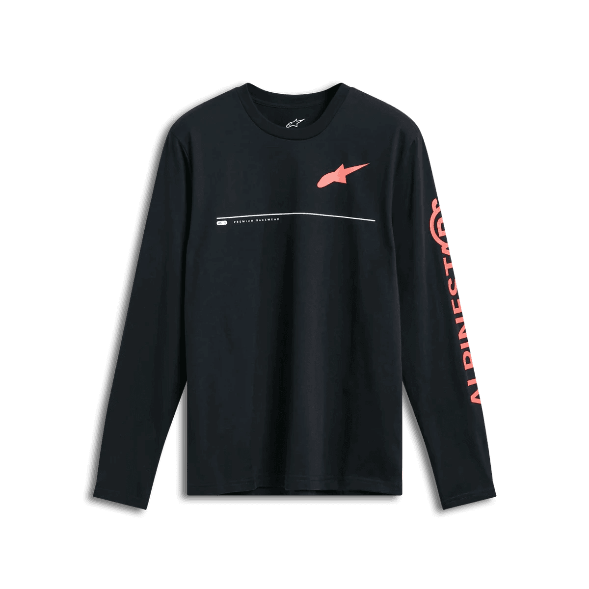 Alpinestars Committed LS Tee - MOTODLVRD