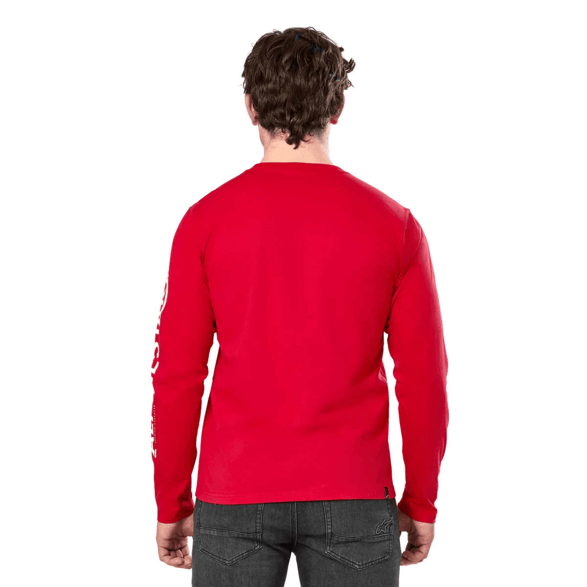 Alpinestars Committed LS Tee - MOTODLVRD
