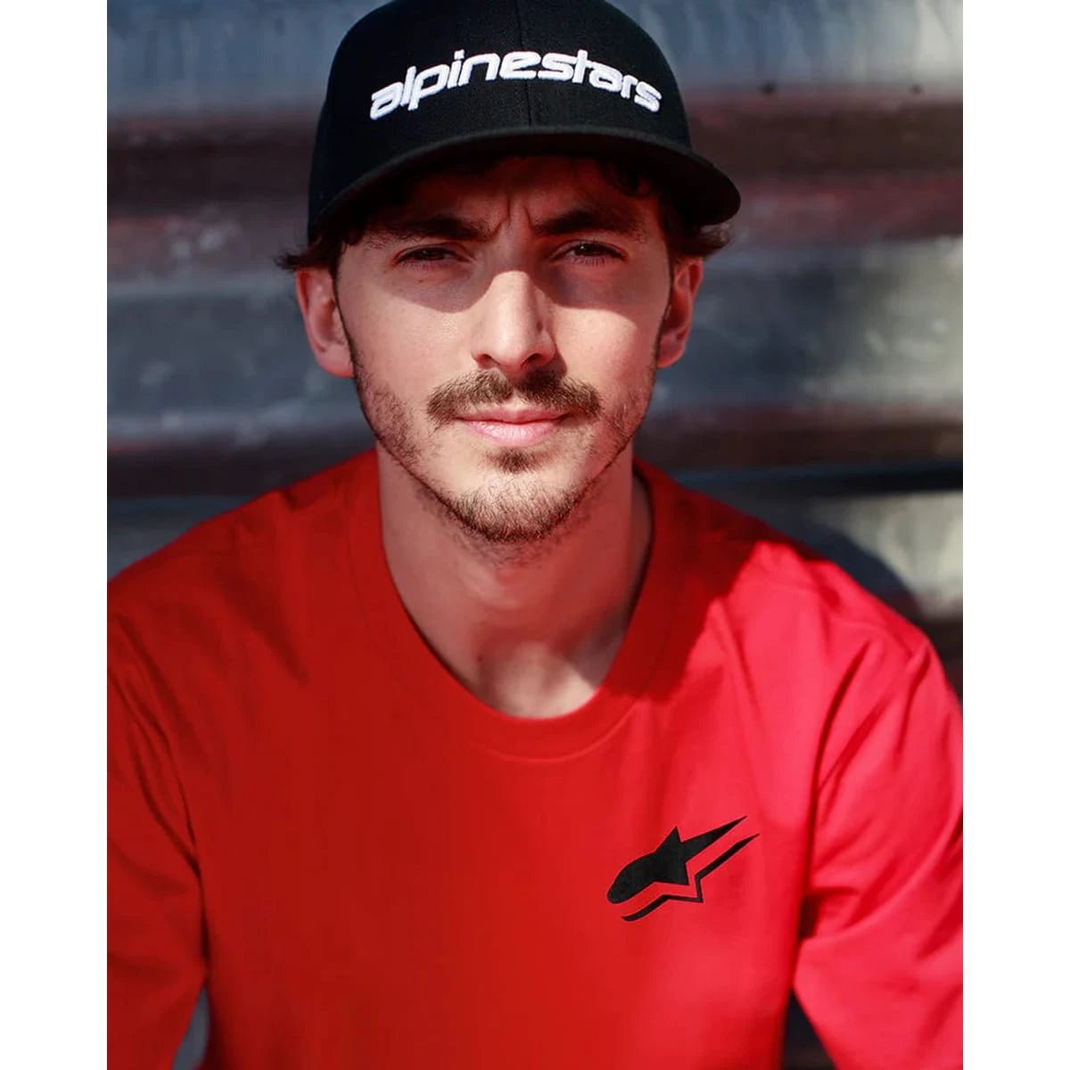 Alpinestars Formulate Tee - MOTODLVRD