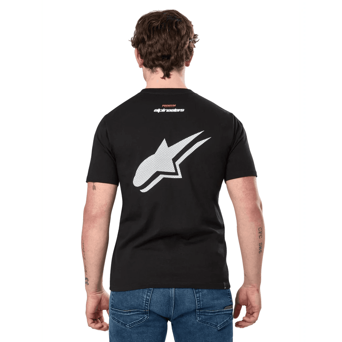Alpinestars Formulate Tee - MOTODLVRD