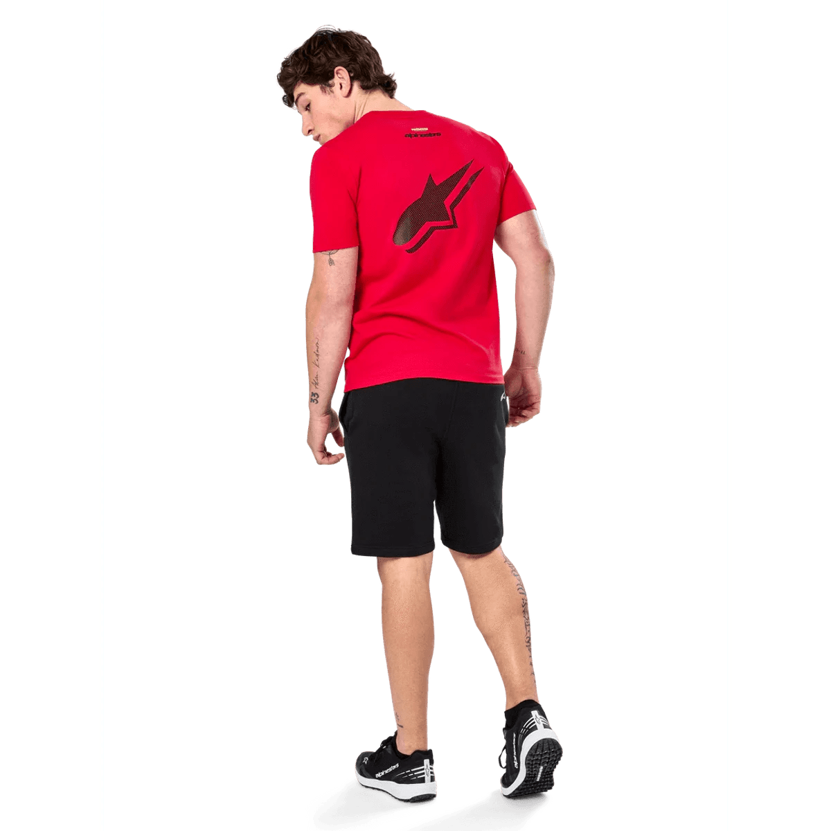 Alpinestars Formulate Tee - MOTODLVRD