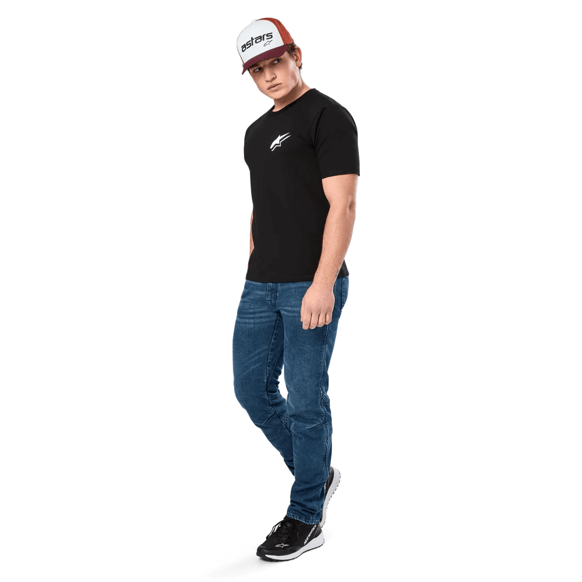 Alpinestars Formulate Tee - MOTODLVRD