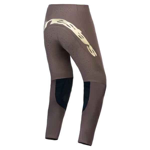 Alpinestars Limited Edition Supertech Air Gold Pants - MOTODLVRD