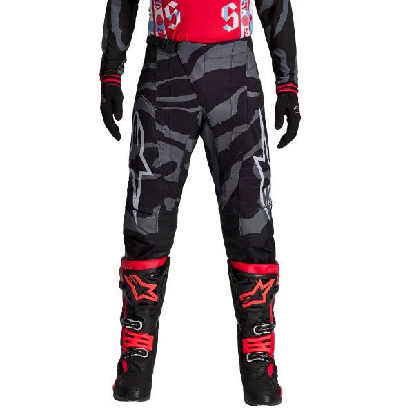 Alpinestars Limited Edition Techstar Beast Coast Pants - MOTODLVRD