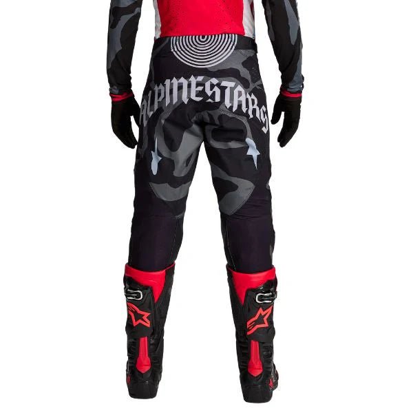 Alpinestars Limited Edition Techstar Beast Coast Pants - MOTODLVRD