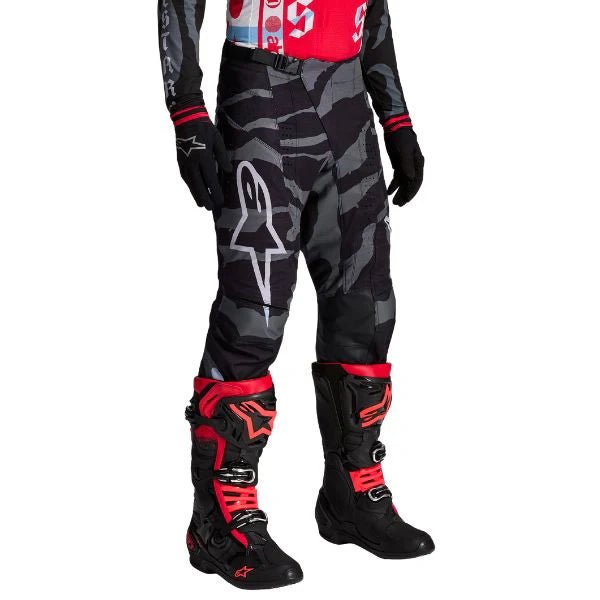 Alpinestars Limited Edition Techstar Beast Coast Pants - MOTODLVRD