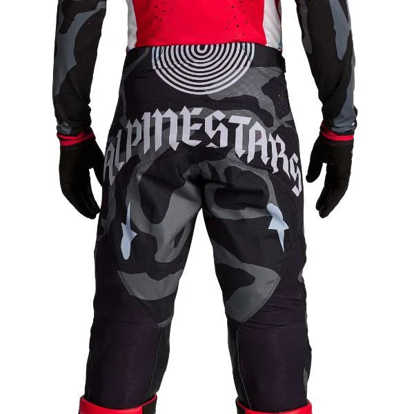 Alpinestars Limited Edition Techstar Beast Coast Pants - MOTODLVRD