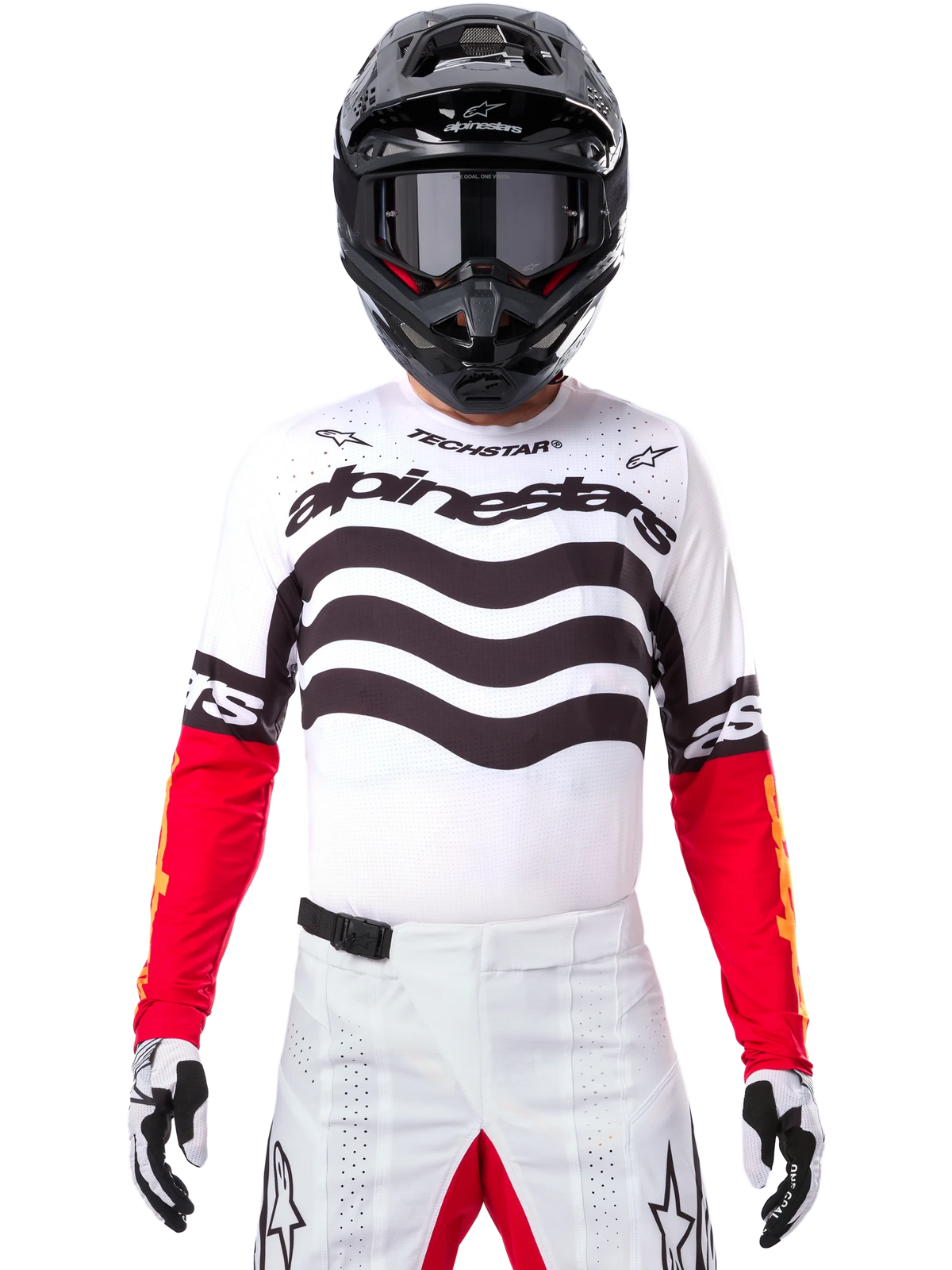 Alpinestars Limited Edition Techstar Deep Jersey - MOTODLVRD