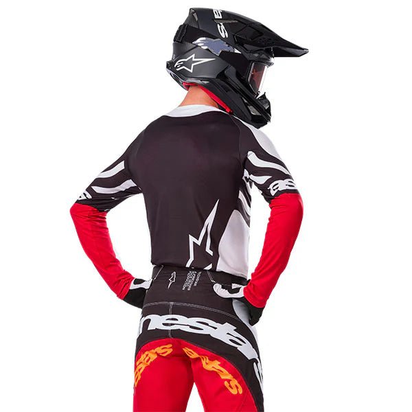 Alpinestars Limited Edition Techstar Deep Jersey - MOTODLVRD