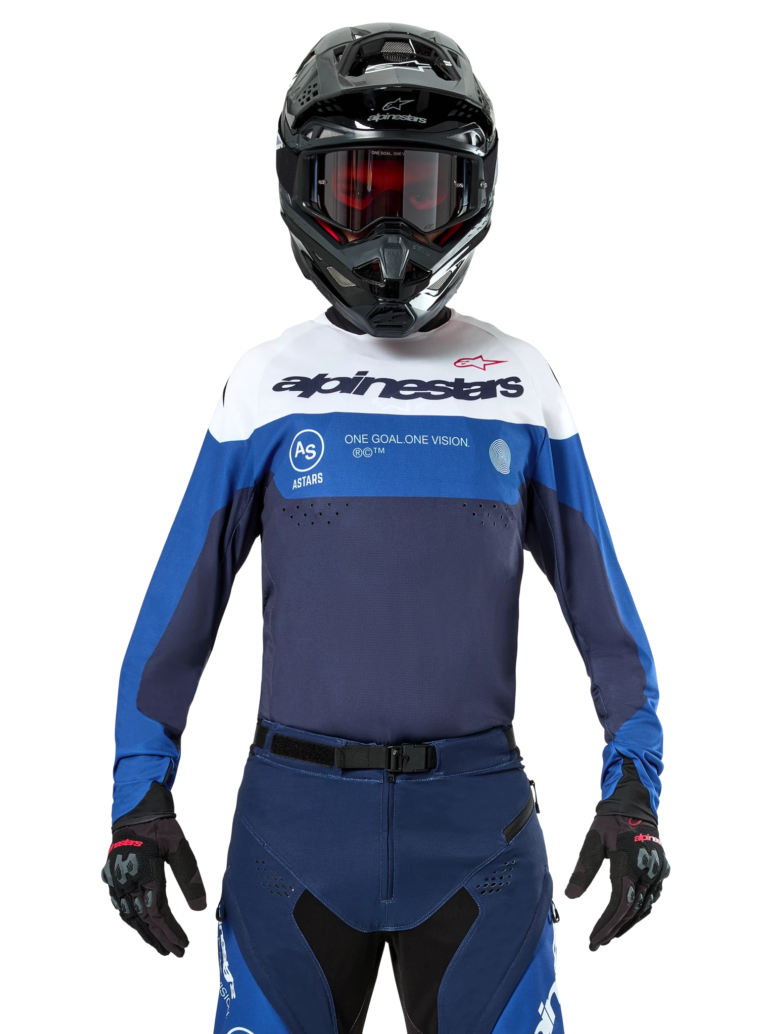 Alpinestars Pro-Dura Jersey - MOTODLVRD