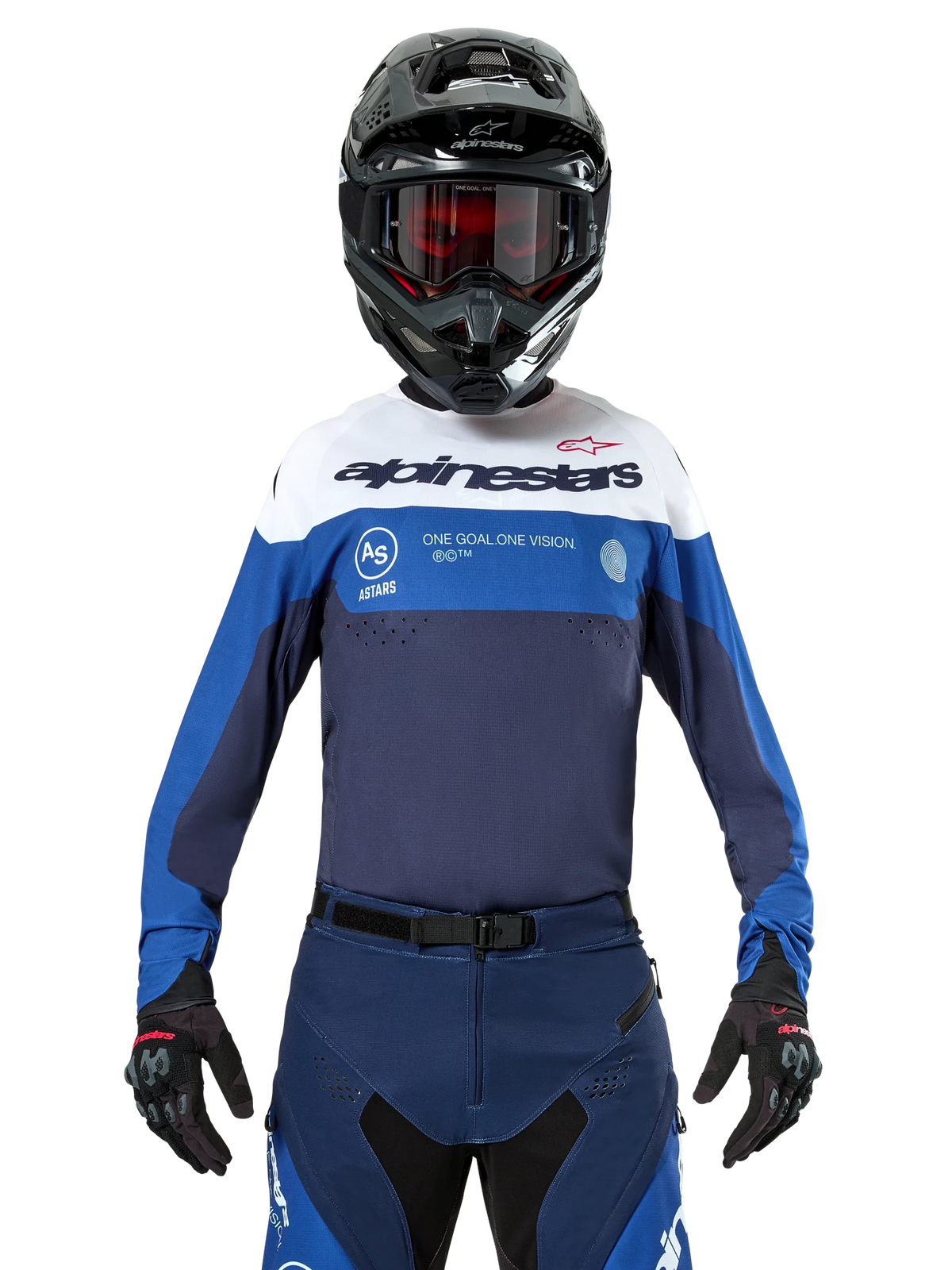 Alpinestars Pro-Dura Jersey - MOTODLVRD