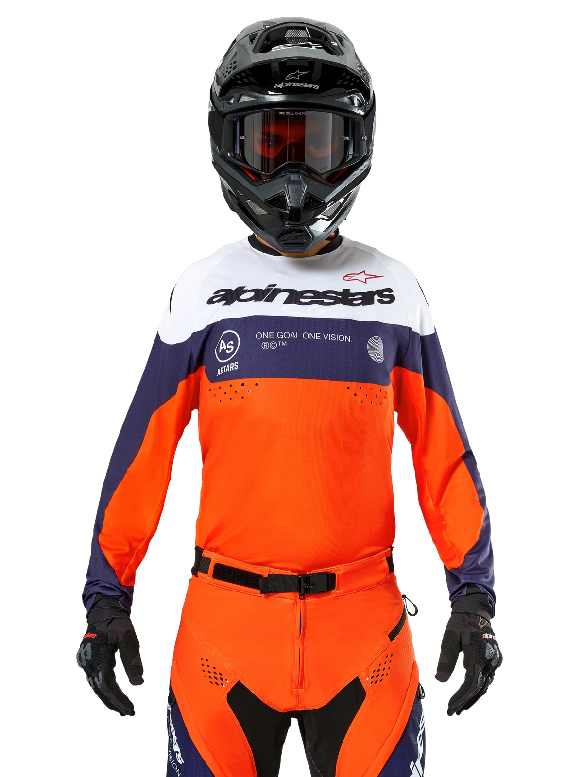 Alpinestars Pro-Dura Jersey - MOTODLVRD