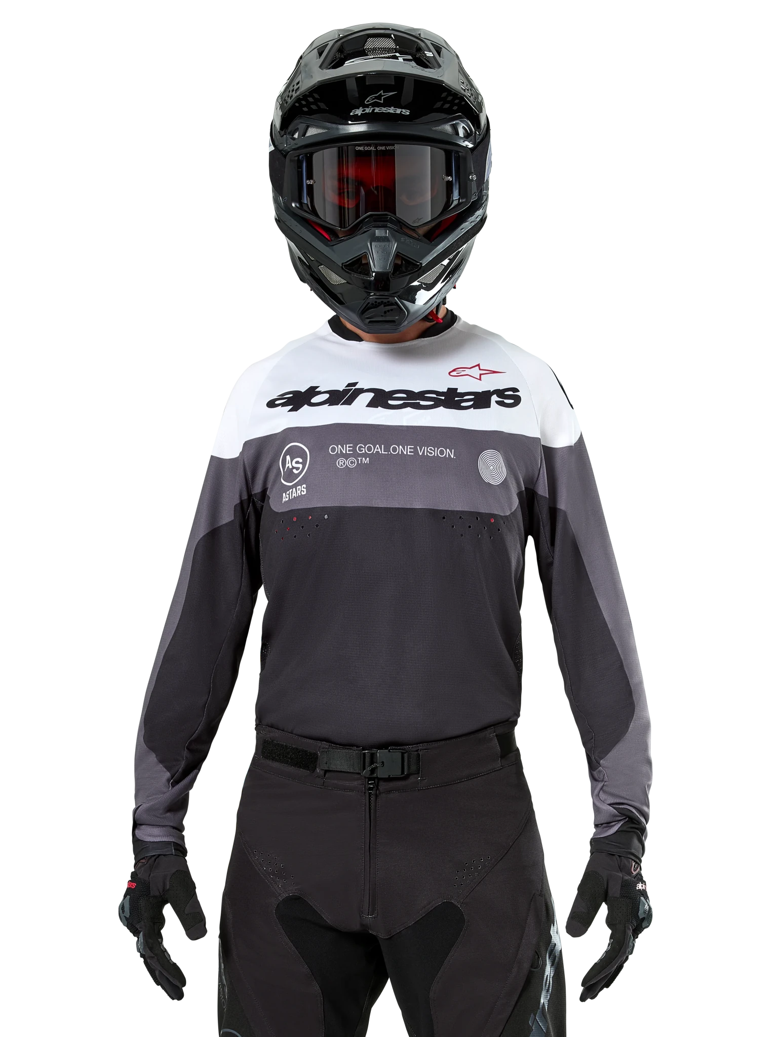Alpinestars Pro-Dura Jersey - MOTODLVRD