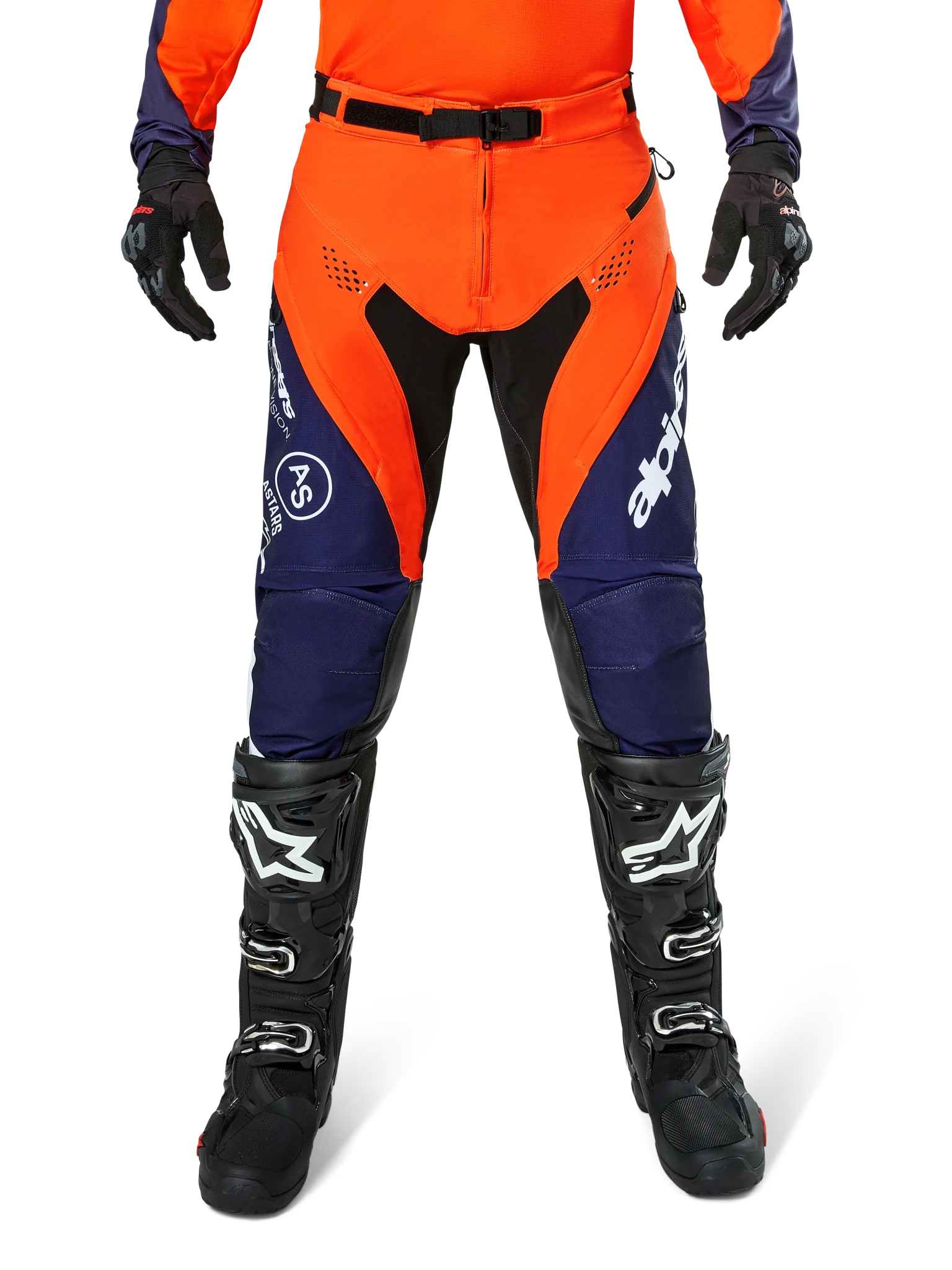 Alpinestars Pro-Dura Pants - MOTODLVRD