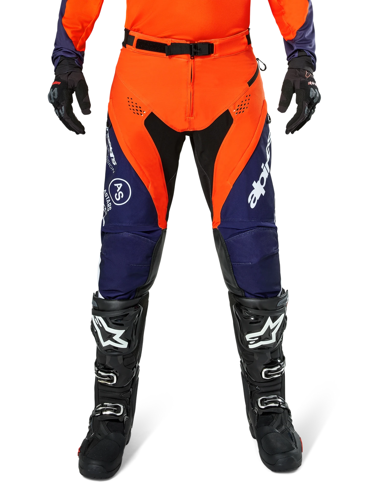 Alpinestars Pro-Dura Pants - MOTODLVRD