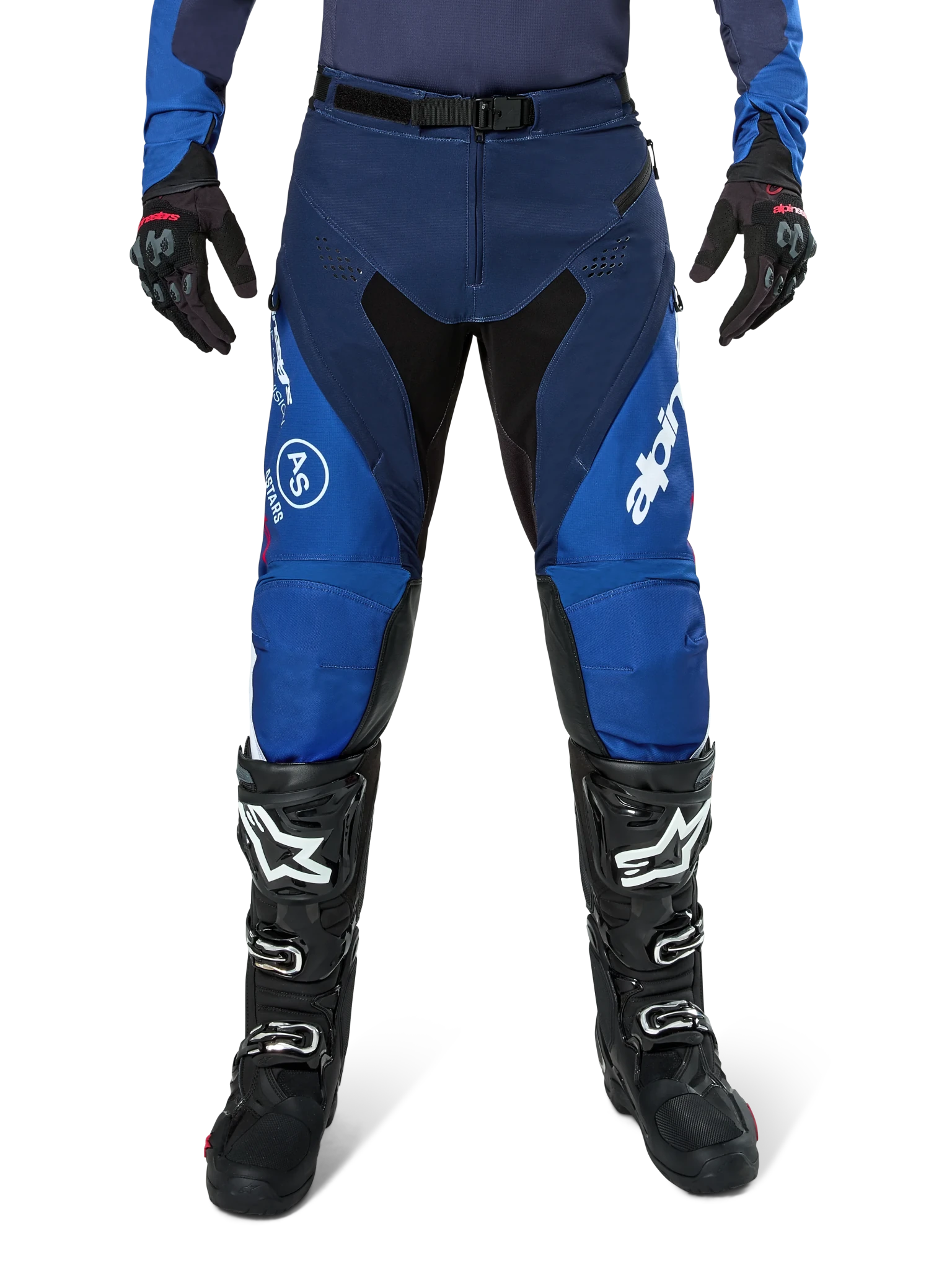 Alpinestars Pro-Dura Pants - MOTODLVRD