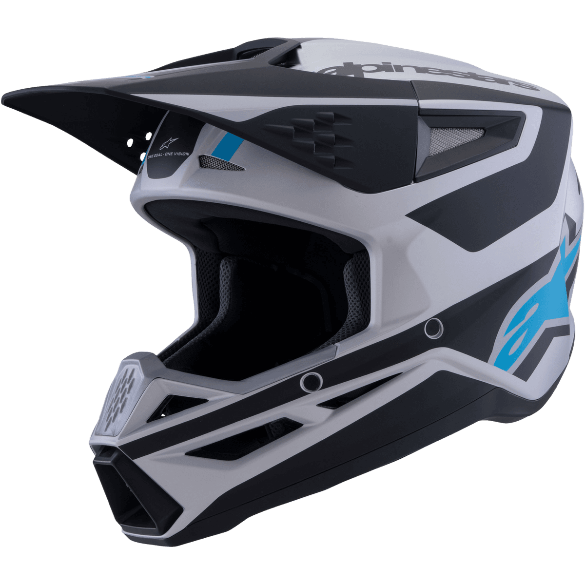 Alpinestars SM3 Heat Helmet - MOTODLVRD