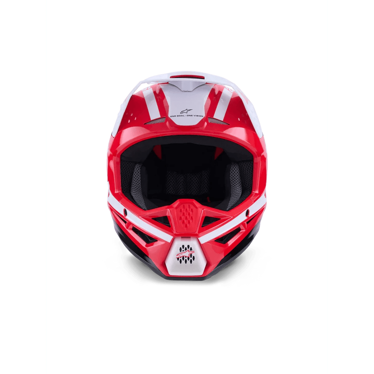 Alpinestars SM3 Heat Helmet - MOTODLVRD