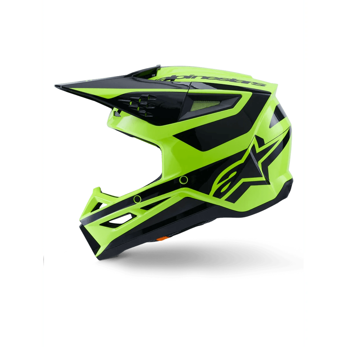 Alpinestars SM3 Heat Helmet - MOTODLVRD