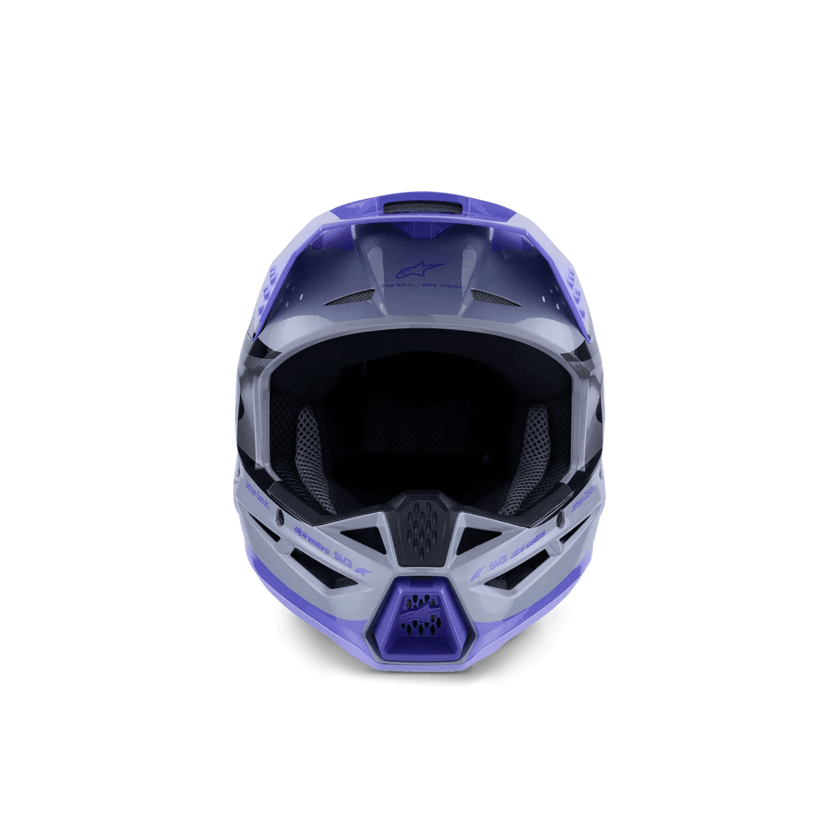 Alpinestars SM3 Jettson Helmet - MOTODLVRD