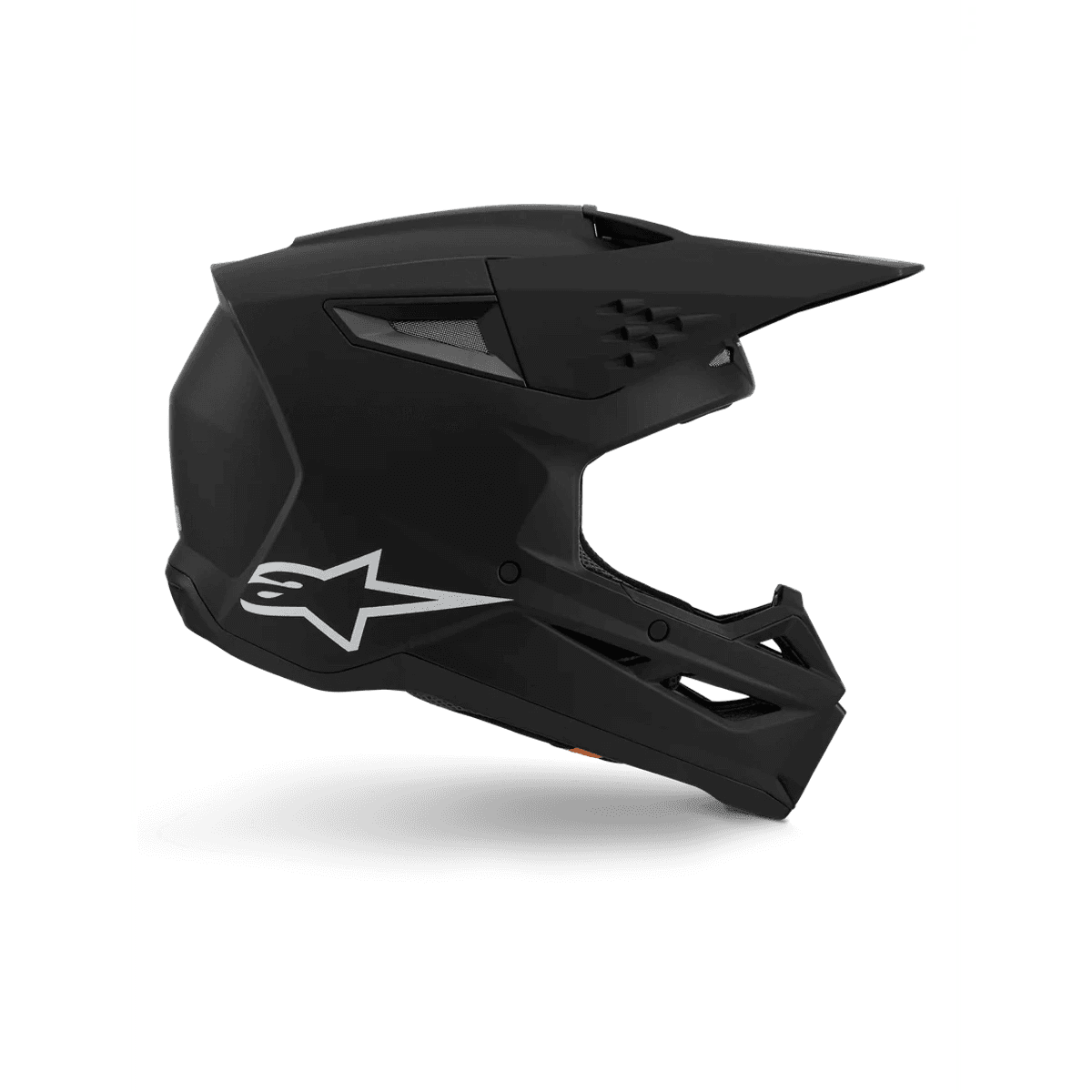 Alpinestars SM3 Solid Helmet - MOTODLVRD