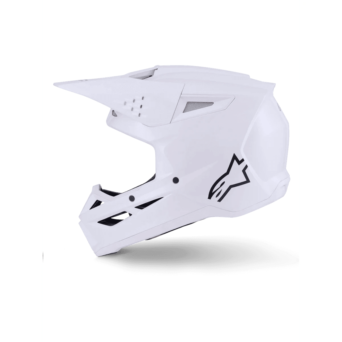 Alpinestars SM3 Solid Helmet - MOTODLVRD