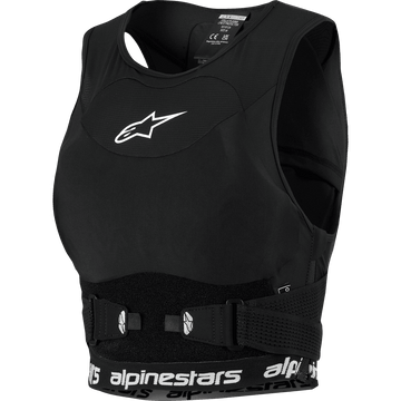 Alpinestars Stella Plasma Chest Protector - MOTODLVRD