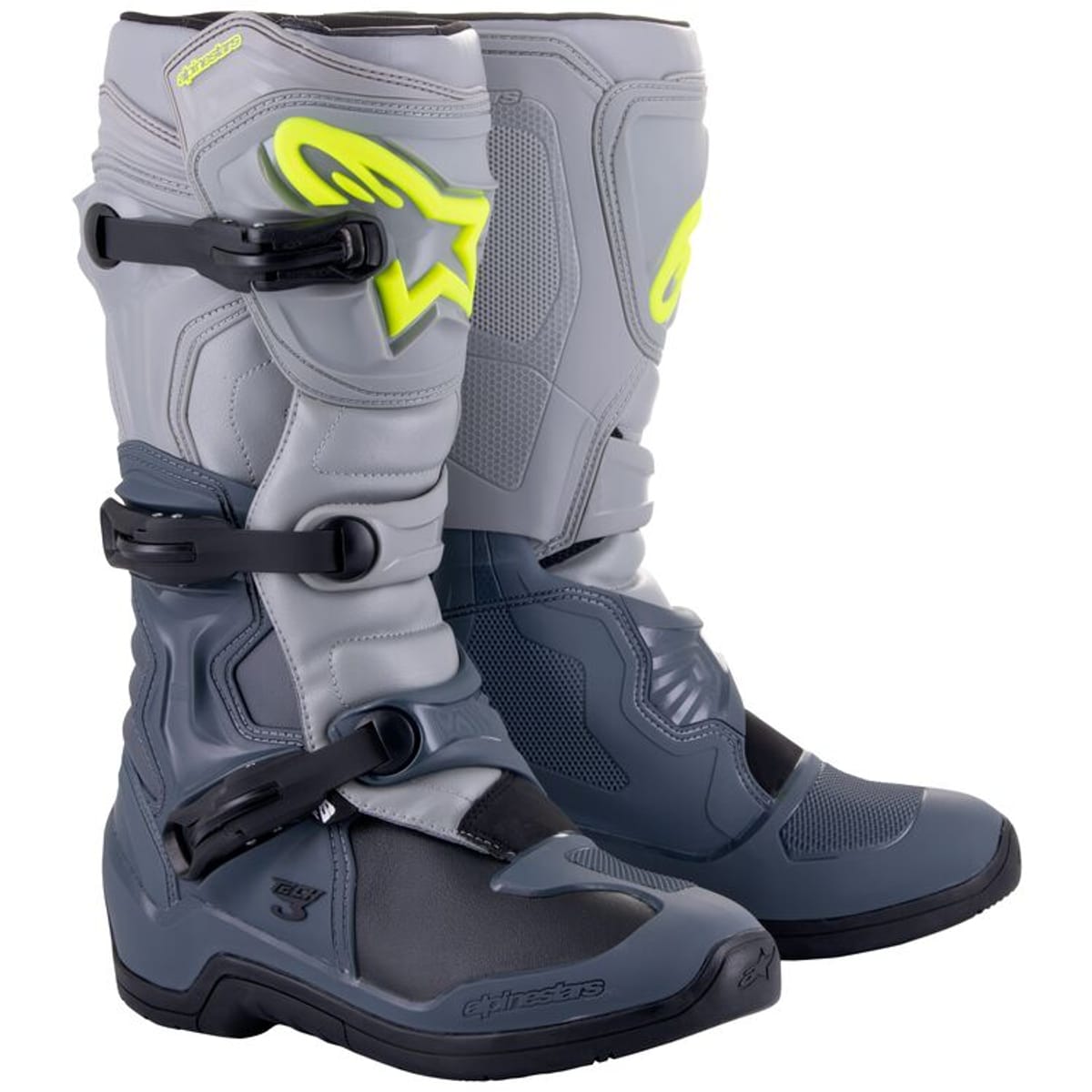 Alpinestars Tech 3 Boots - MOTODLVRD