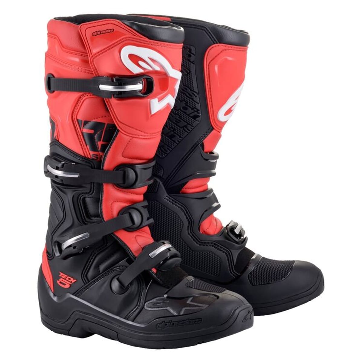 Alpinestars Tech 5 Boots - MOTODLVRD