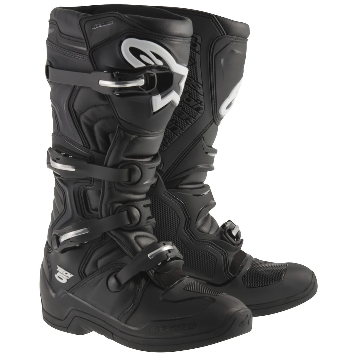 Alpinestars Tech 5 Boots - MOTODLVRD