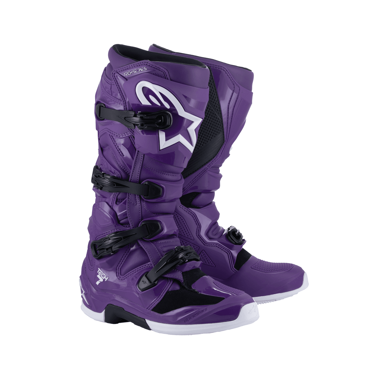 Alpinestars Tech 7 Boots - MOTODLVRD