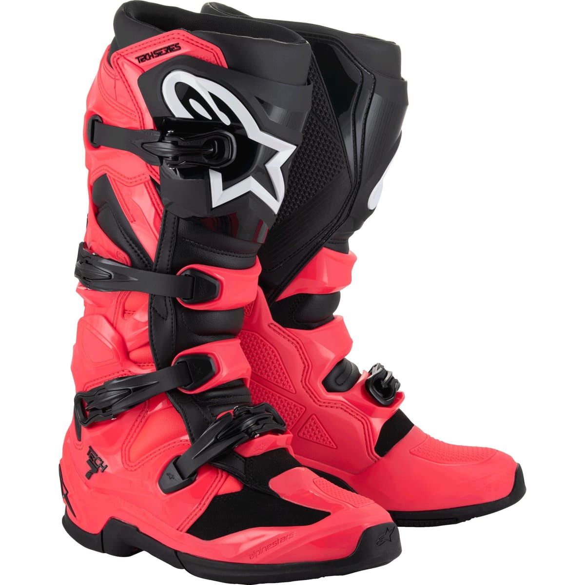 Alpinestars Tech 7 Boots - MOTODLVRD