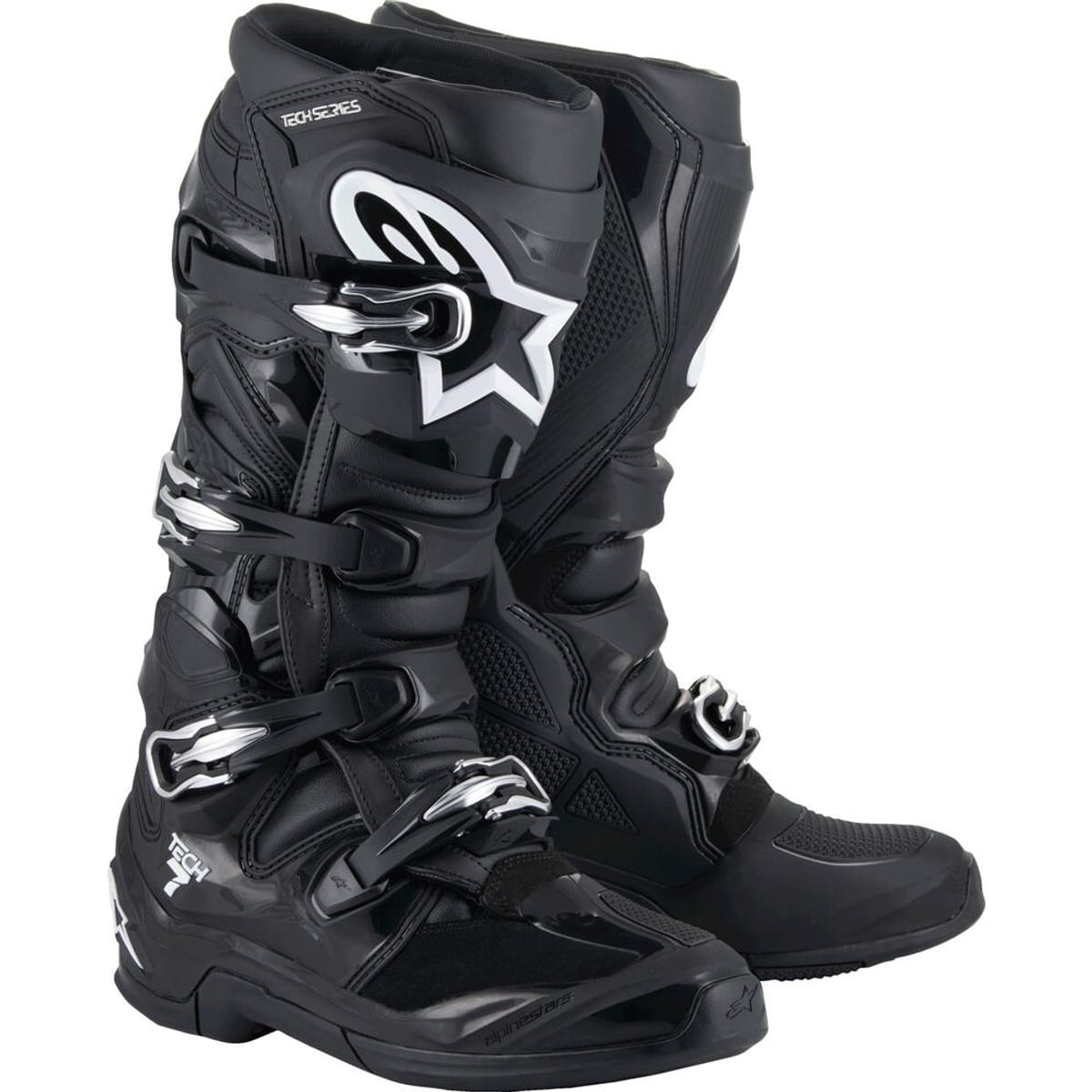 Alpinestars Tech 7 Boots - MOTODLVRD