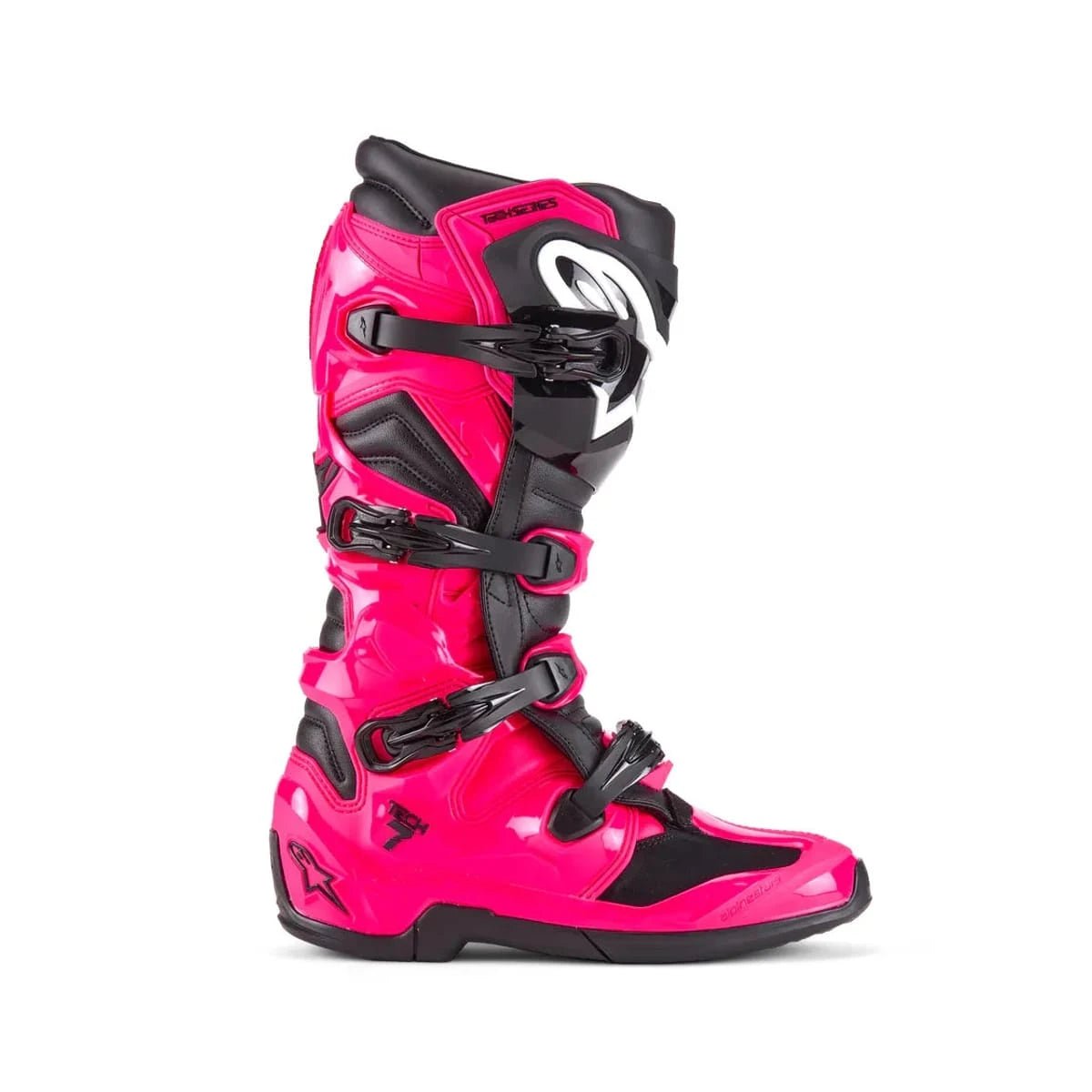 Alpinestars Tech 7 Boots - MOTODLVRD