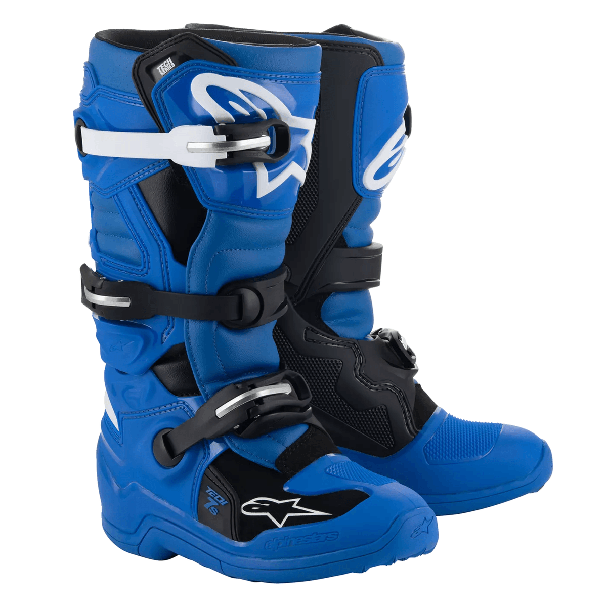 Alpinestars Tech 7S Kids Boots - MOTODLVRD
