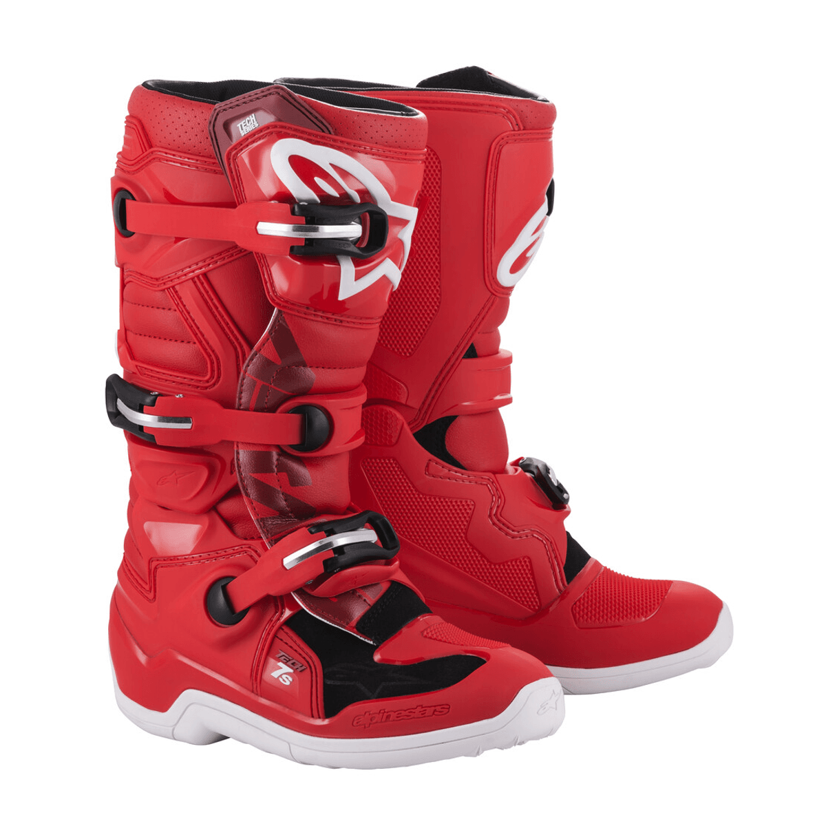 Alpinestars Tech 7S Kids Boots - MOTODLVRD