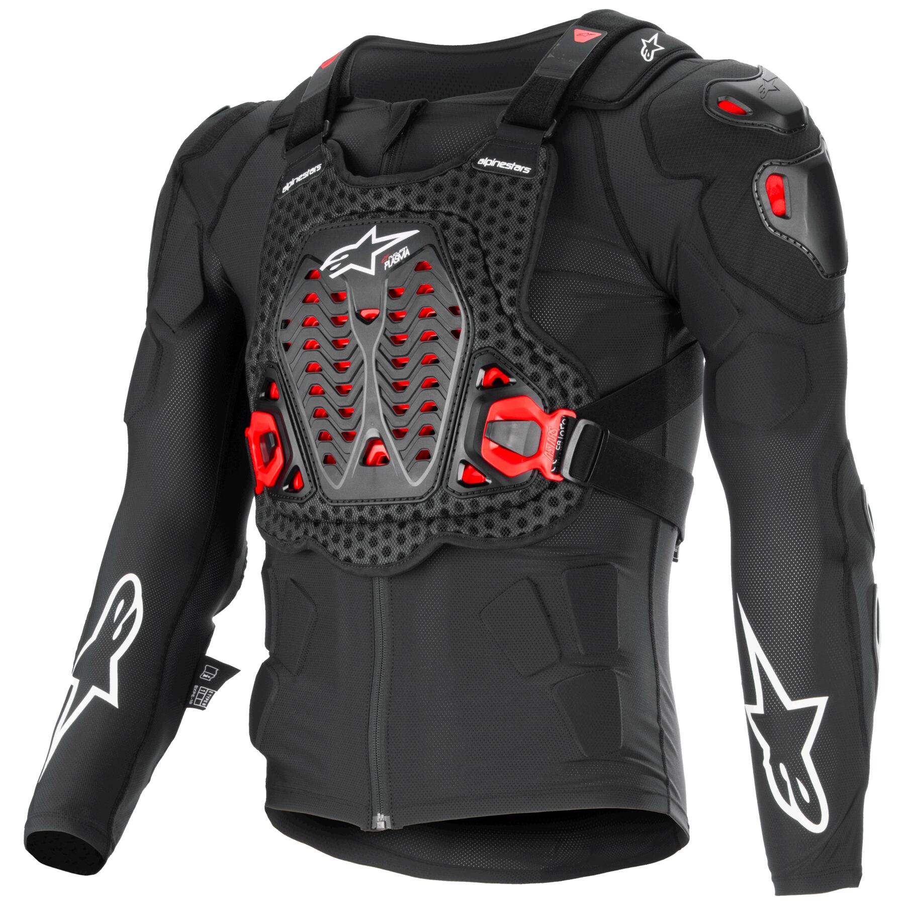 Alpinestars Bionic Xtreme Plasma Protection Jacket