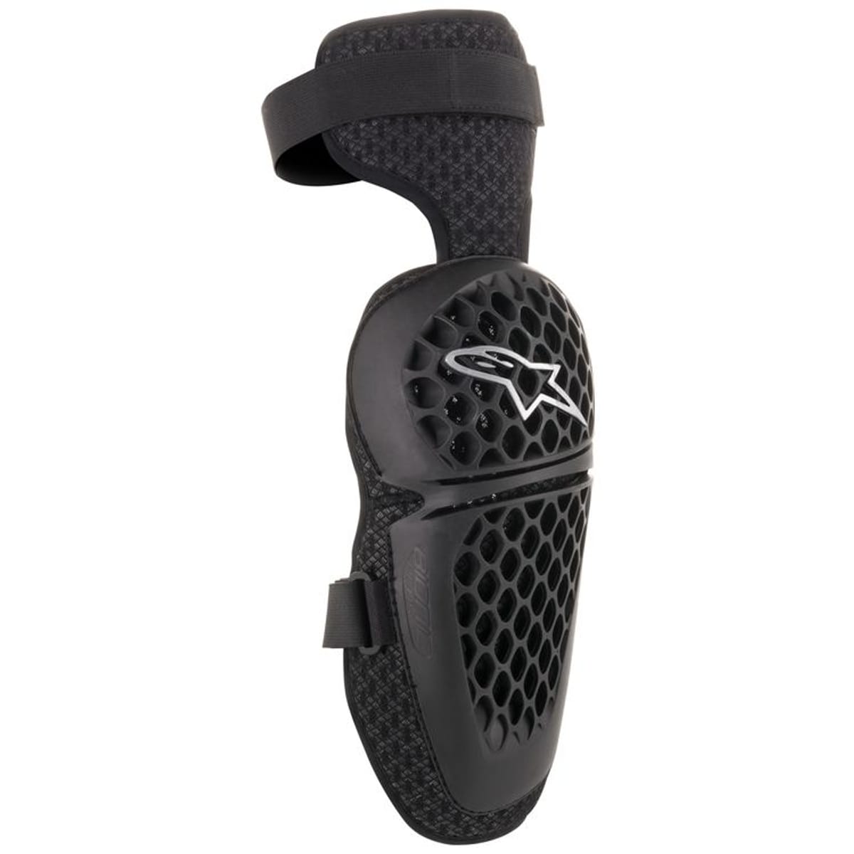 Alpinestars Youth Bionic Plus Knee Guards - MOTODLVRD
