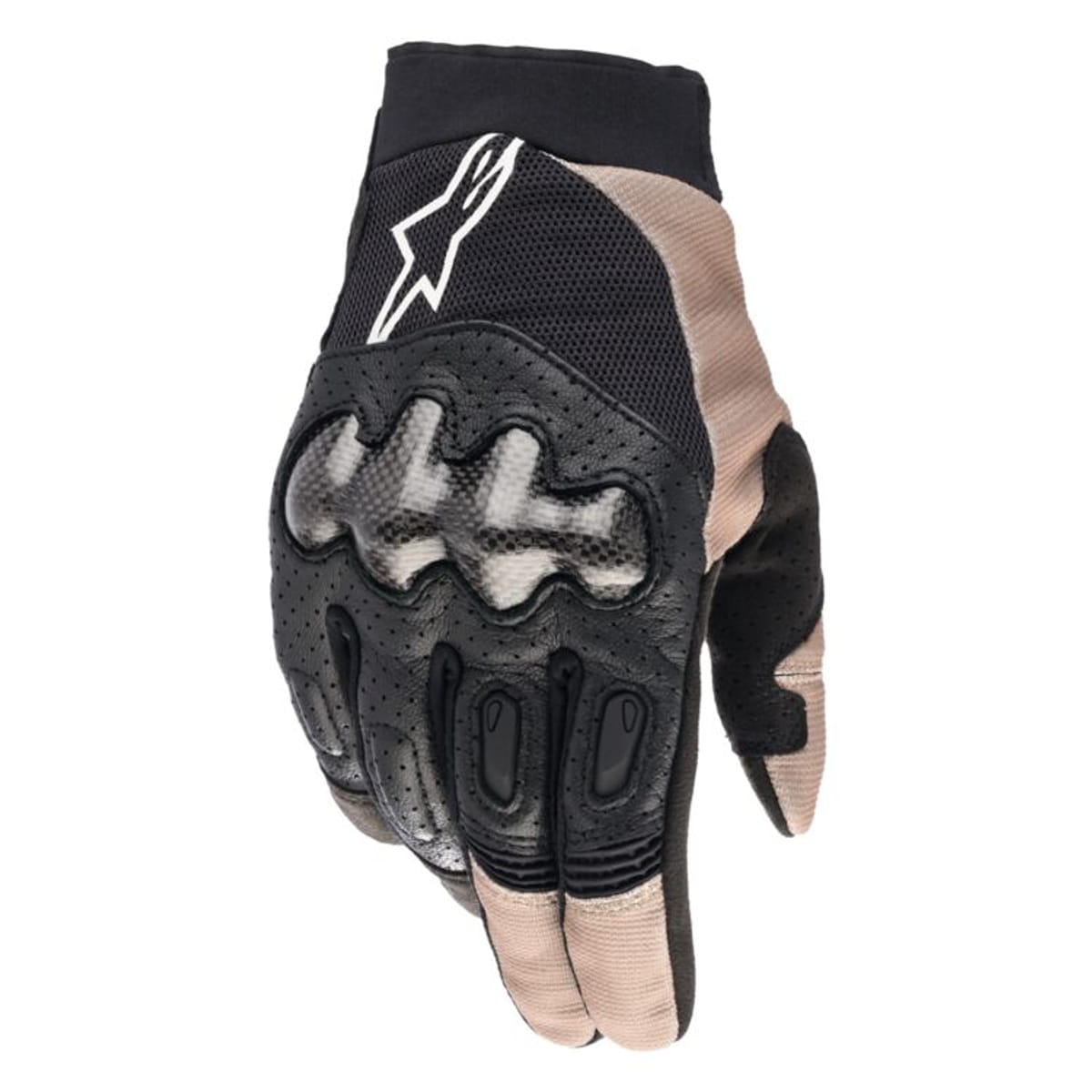Alpinestars Megawatt Gloves - MOTODLVRD
