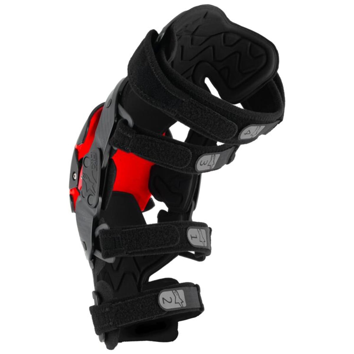 Alpinestars RK-1 Plasma Knee Brace - MOTODLVRD