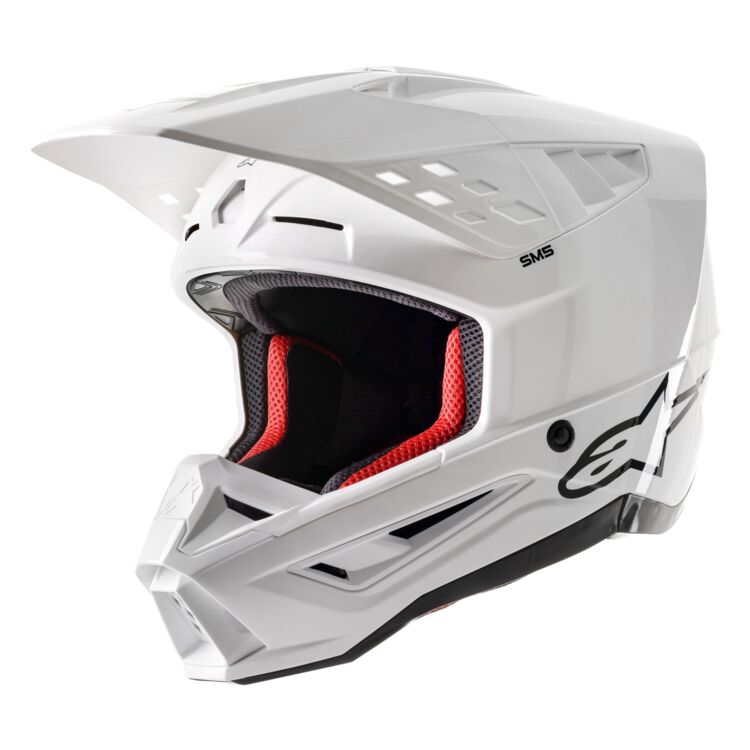 Alpinestars Supertech M5 Helmet