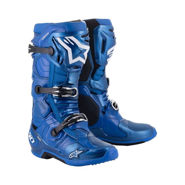 Alpinestars Tech 10 ブーツ Alpinestars Tech 10 Boots – MOTODLVRD