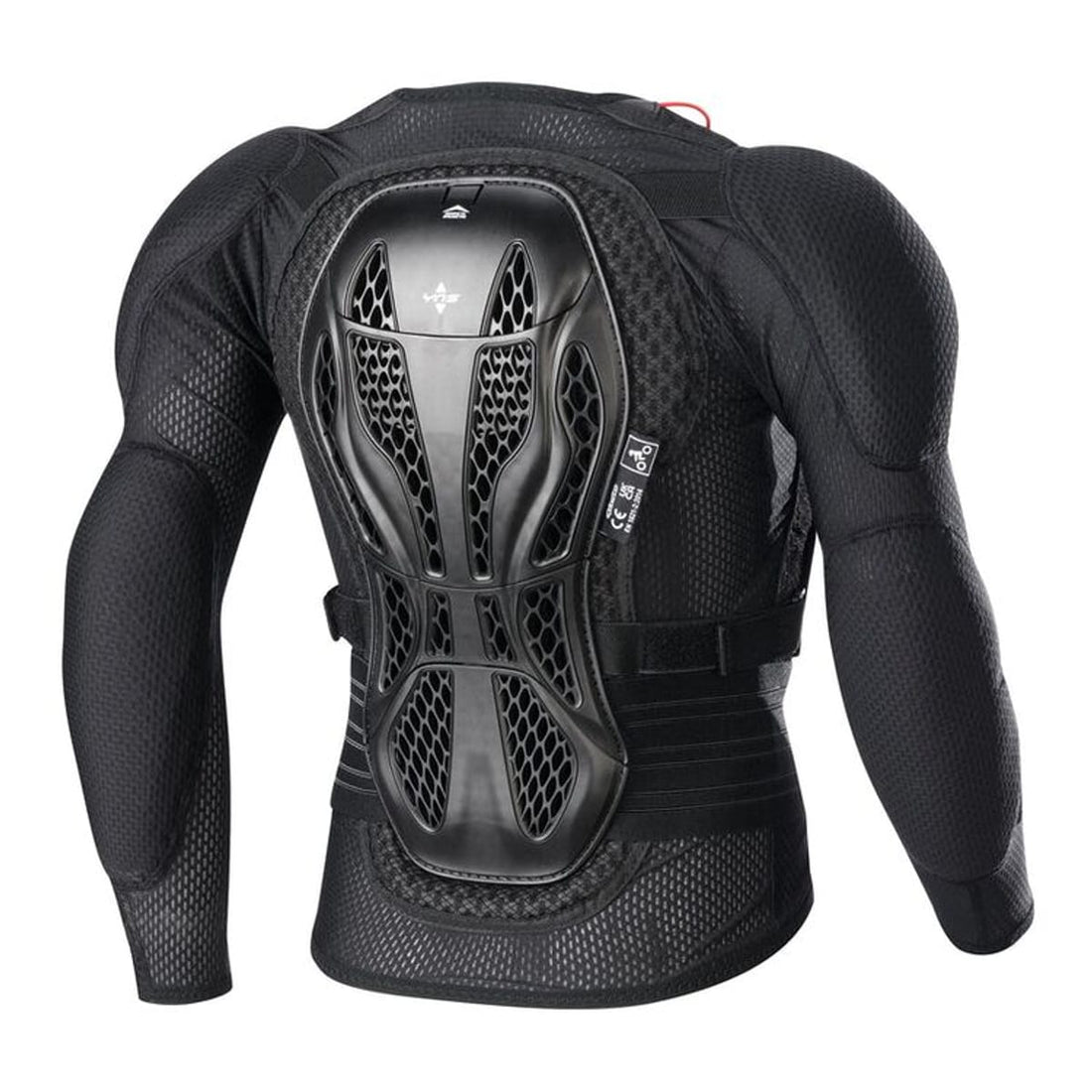 Alpinestars Youth Bionic Action V2 Protection Jacket - MOTODLVRD