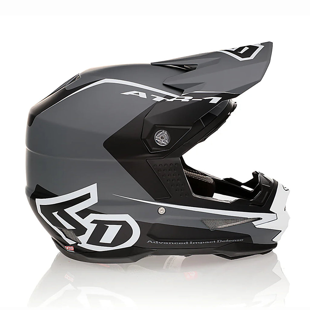 6D ATR-1 Stealth Helmet